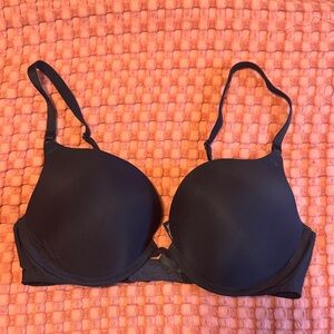Victoria's Secret Classic Black Bra